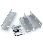 280 Kg Manyetik Mıknatıslı Kilit Ve L&Z Aparatı