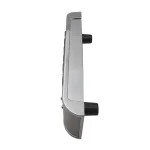 Metal Şifreli Dolap Kilidi (pilli)