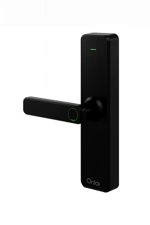 Akıllı Otel Oda Kapı Kilidi