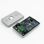 Metal Şifreli Proximity Kart Okuyucu