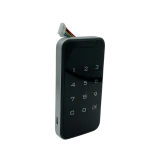 Dokunmatik Metal Dolap Kilidi