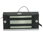 60 Kg. Manyetik Mıknatıslı Kapı Kilidi