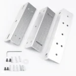 180 Kg Manyetik Mıknatıslı Kilit İçin L&Z Aparatı