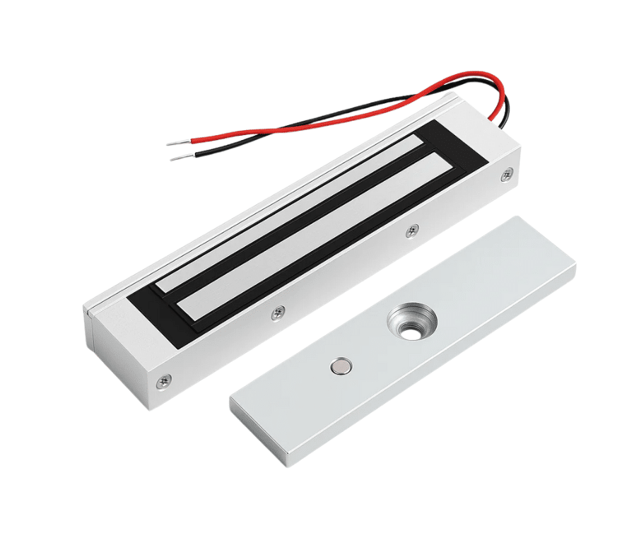 180 Kg. Manyetik Mıknatıslı Kapı Kilidi