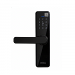 Akıllı Kapı Kilidi (QR / Şifre)