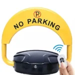 Bireysel Park Yeri Kilidi