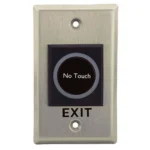 IR Kızılötesi Temassız Çıkış (EXIT) Butonu