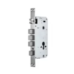 Yüz Tanımlama Özellikli Akıllı Kapı Kilidi