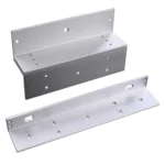 180 Kg. Manyetik Mıknatıslı Kilit Ve L&Z Aparatı