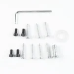 180 Kg Manyetik Mıknatıslı Kilit İçin L&Z Aparatı