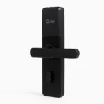 Akıllı Kapı Kilidi ( Parmak izi / Şifre / Kart )