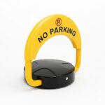 Bireysel Park Yeri Kilidi