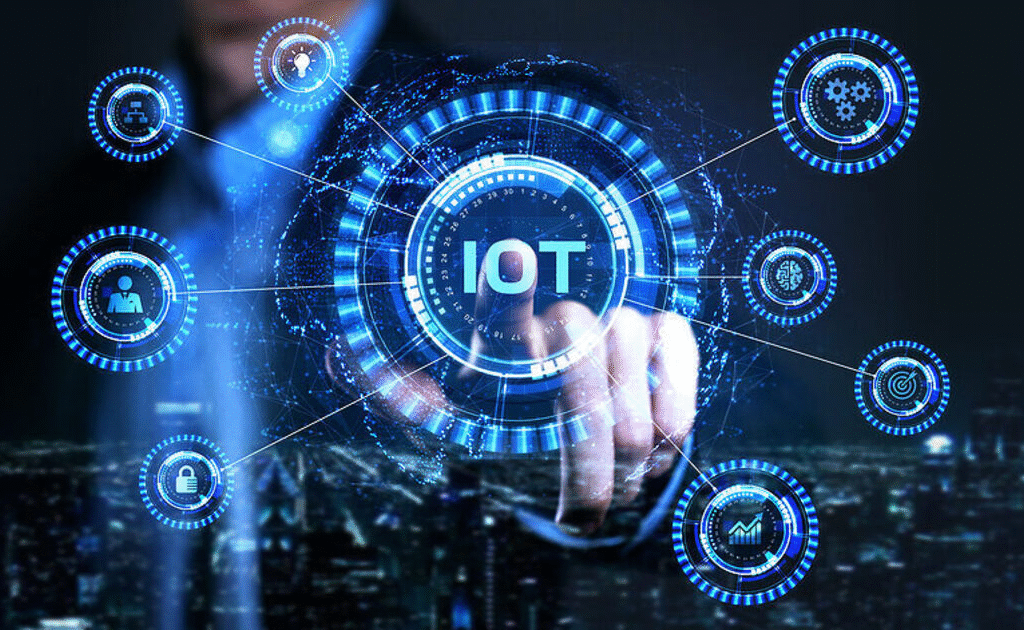 Onloi IOT Donanımlarını Bir Arada Kullanarak Benzersiz Uygulamalar Geliştirebilirsiniz