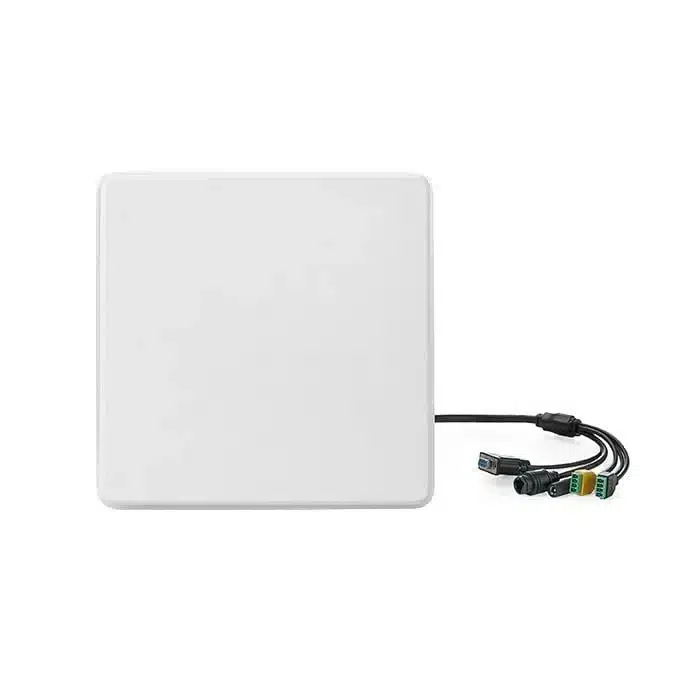 UHF RFID Otopark HGS Anteni