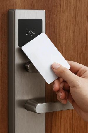 Proximity Kart (Otel Kapıları İçin)