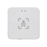 İnsan Tespit Sensörü (Mobil Uygulamalı)