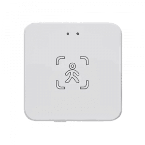 İnsan Tespit Sensörü (Mobil Uygulamalı)