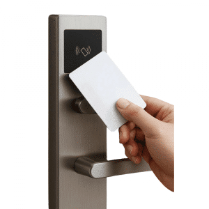 Proximity Kart (Otel Kapıları İçin)