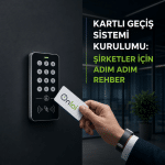 kartlı geçiş