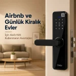 akıllı kilit